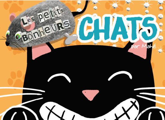 Les petits bonheurs chats